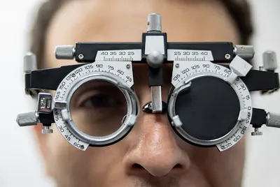 Gabinet okulistyczno-optyczny lek. med. Spec. chorób oczu Wiliński Mirosław